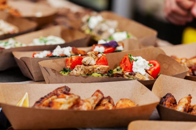 Food and Drink Fayre 